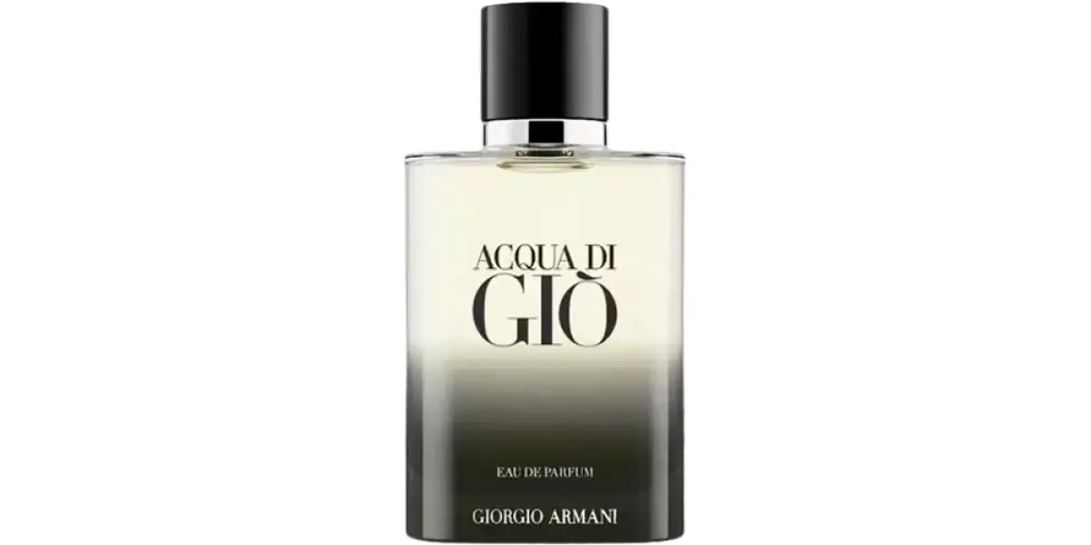 Acqua Di Gio Eau De Parfum fragrance