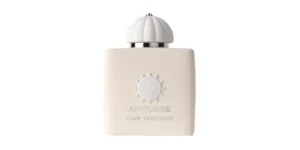 Love Tuberose