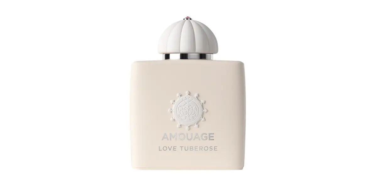 Love Tuberose fragrance
