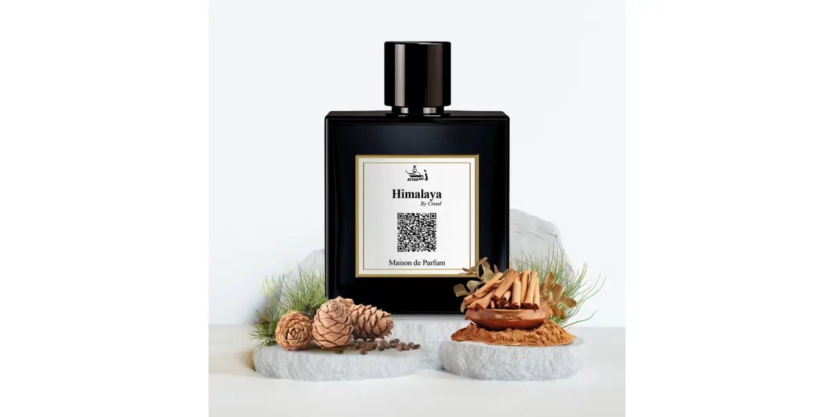 Himalaya fragrance