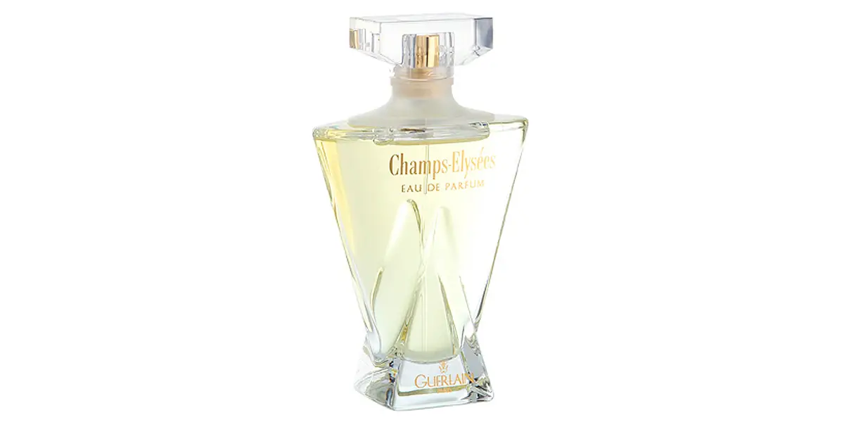 Champs Elysées Eau De Parfum fragrance