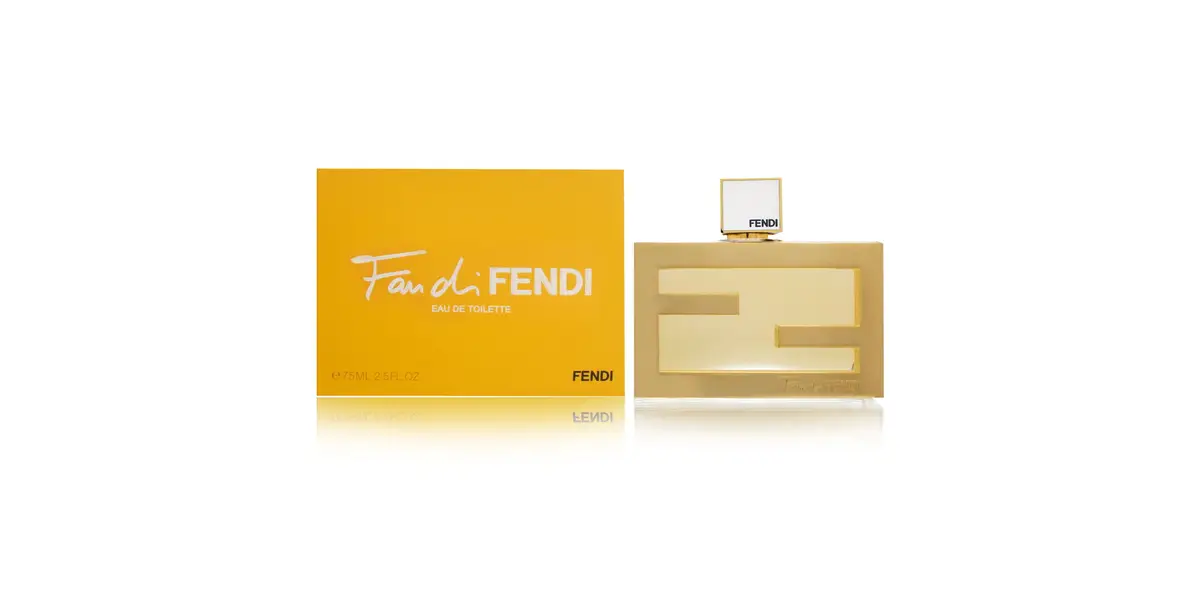 Fan Di Fendi fragrance