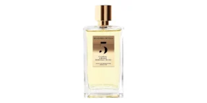 Rosendo Mateu No 5 Floral Amber Sensual Musk