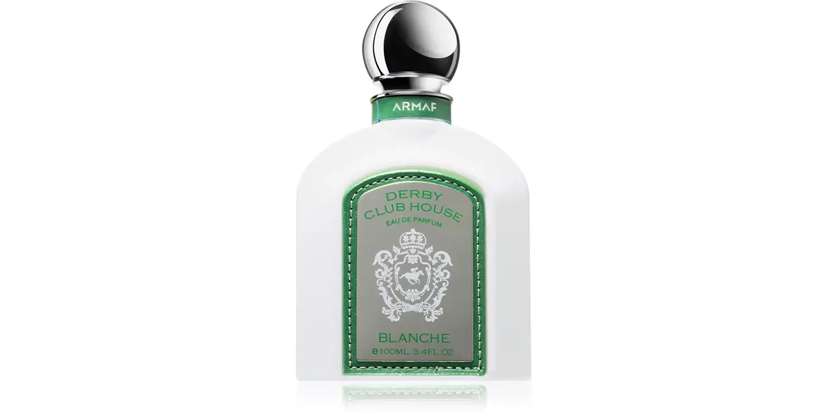 Armaf Derby Blanc Homme fragrance