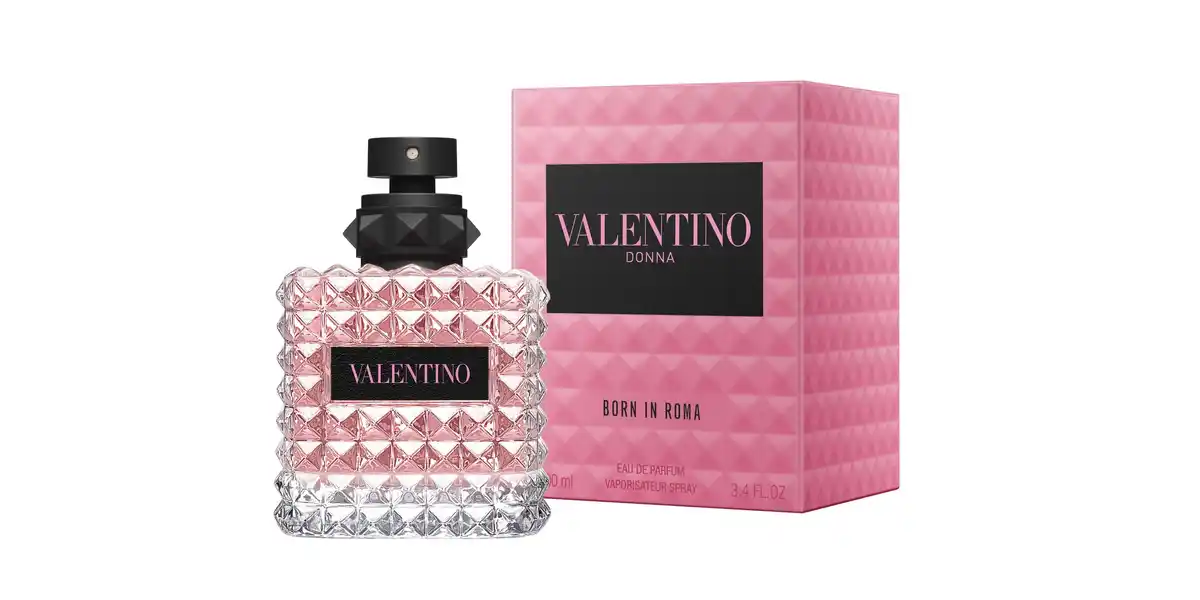 Valentino Donna Born In Roma fragrance