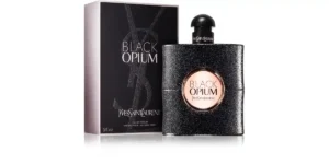 Yves Saint Laurent Black Opium EDP