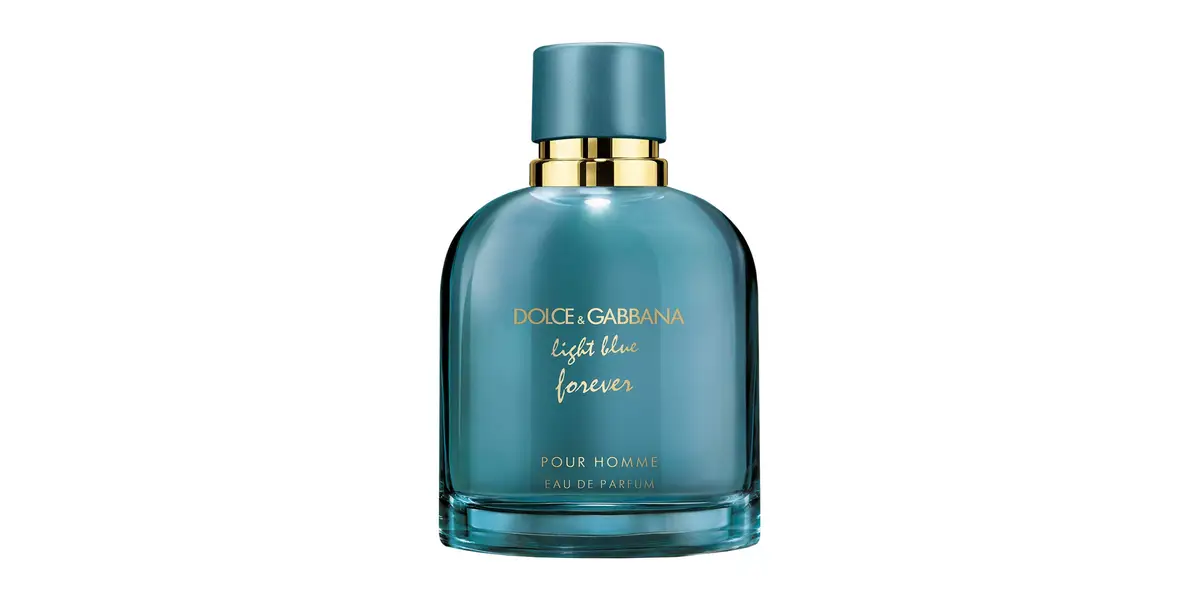 Dolce & Gabbana Light Blue Forever fragrance