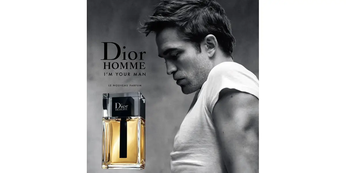 Dior Homme EDT 2020 fragrance