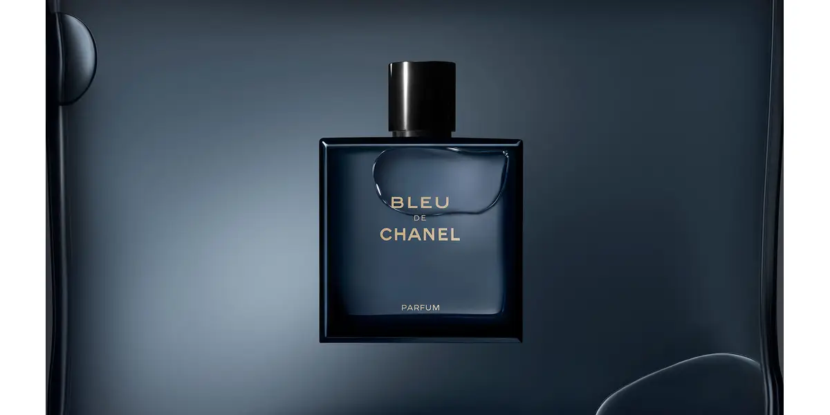 Bleu de Chanel Parfum fragrance