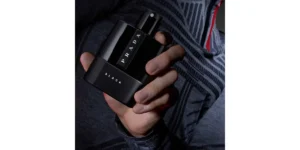 Prada Luna Rossa Black