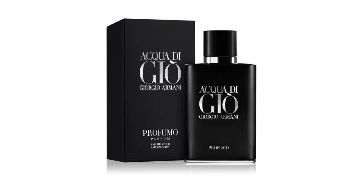 Acqua di Gio Profumo fragrance
