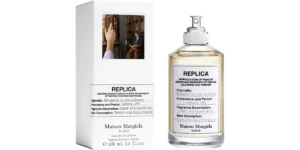 Maison Margiela Replica Whispers in the Library