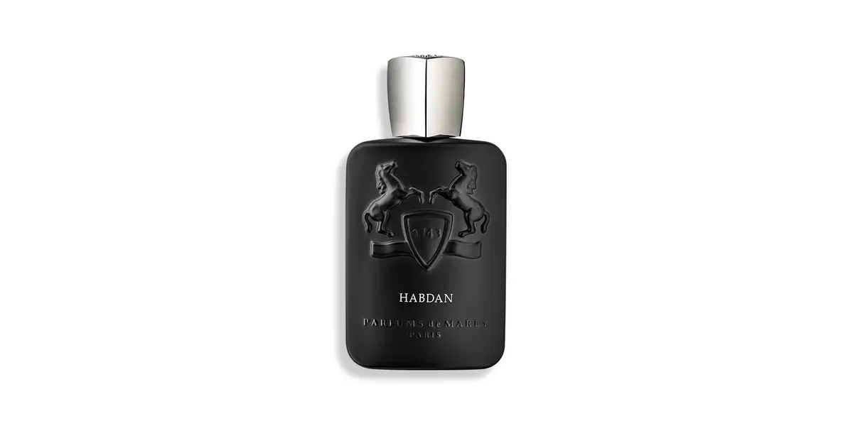 Parfums de Marly Habdan fragrance