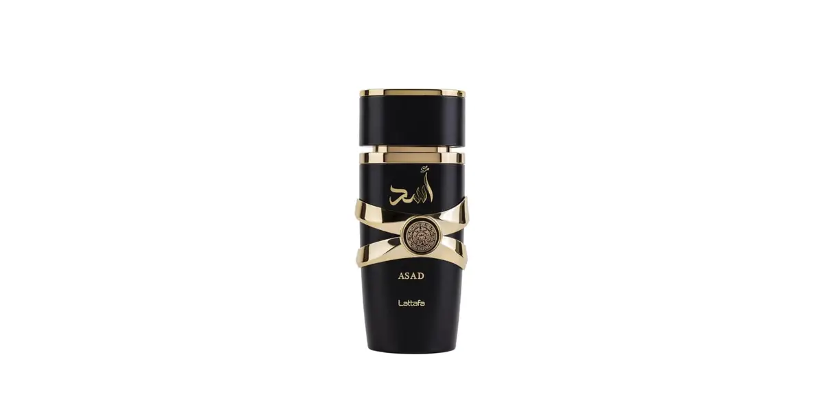 Lattafa Asad for Her fragrance