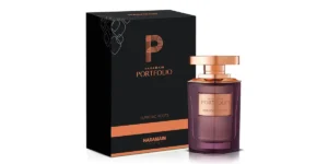 Al Haramain Portfolio Euphoria