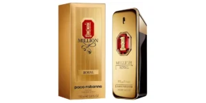 1 Million Royal