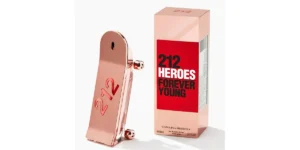 212 Heroes Forever Young