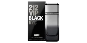 212 VIP Black NYC
