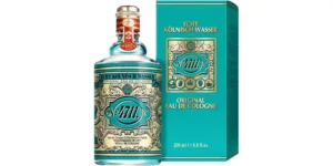 4711 Original Eau de Cologne