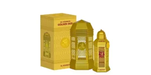 50 Years Golden Oudh