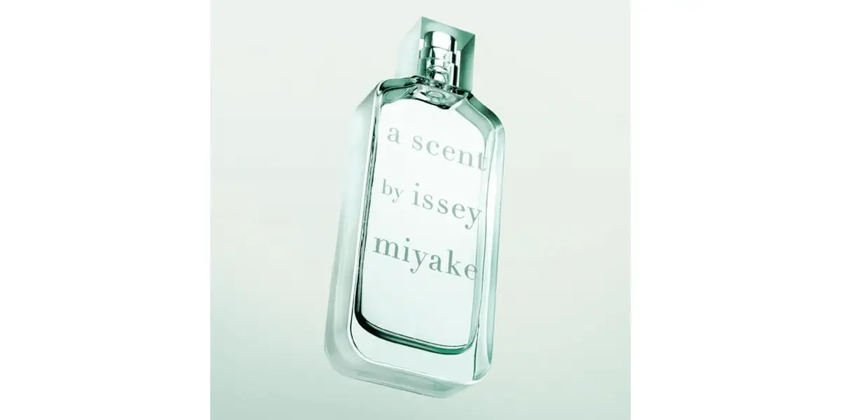 A Scent by Issey Miyake fragrance