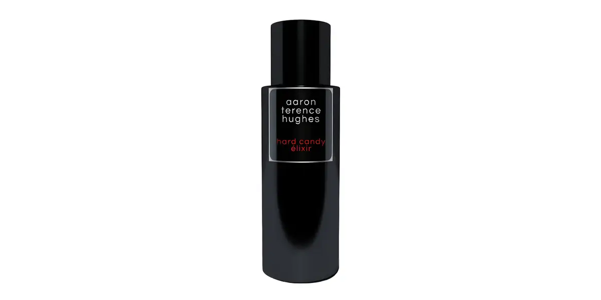 Hard Candy Elixir fragrance
