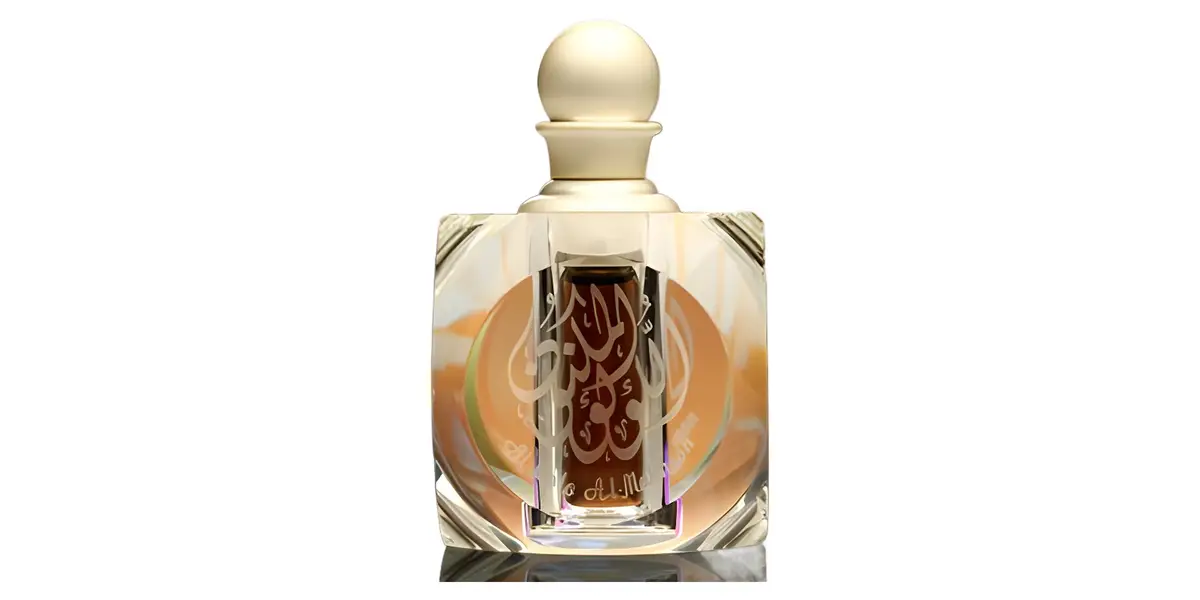 Al Lolo Al Maknoon fragrance