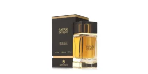 Abdul Samad Al Qurashi Safari Extreme