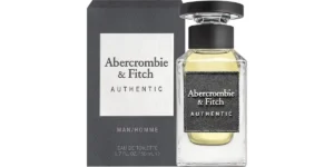 Authentic Man