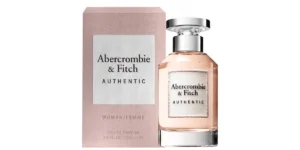 Authentic Woman