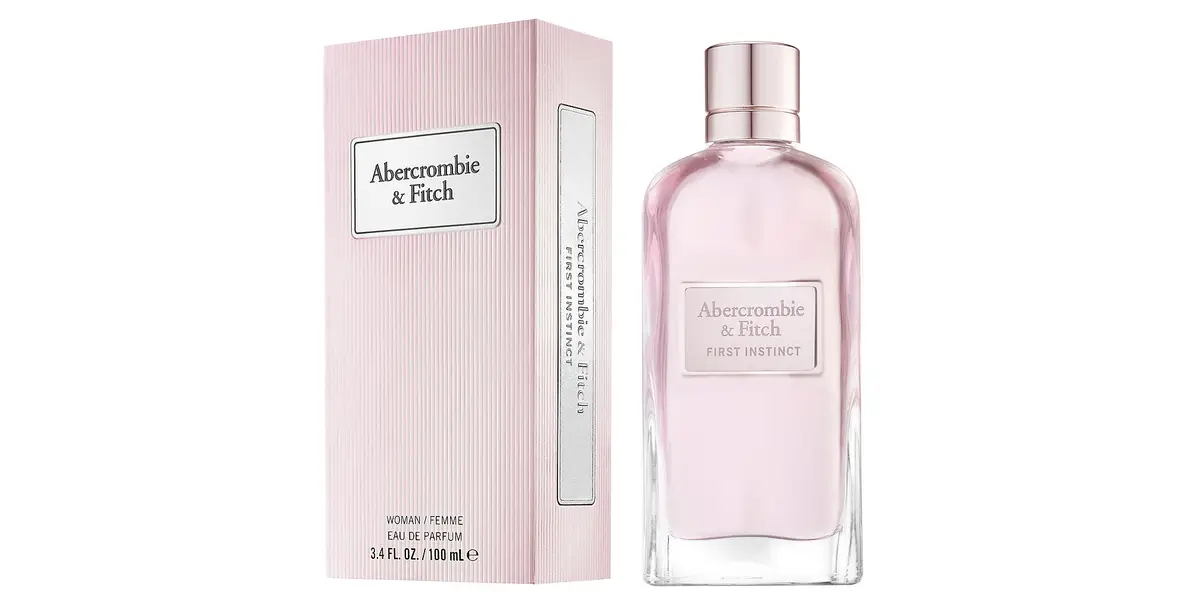 Abercrombie & Fitch First Instinct fragrance