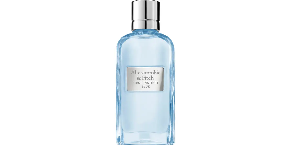 First Instinct Blue For Her fragrance