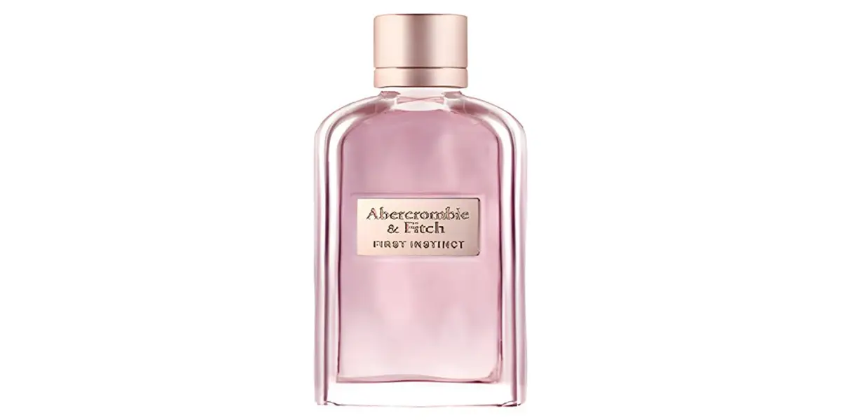First Instinct for Her fragrance