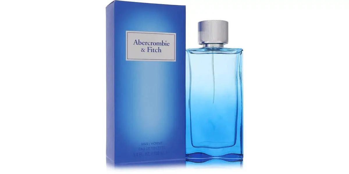 First Instinct Together Eau De Toilette For Him fragrance