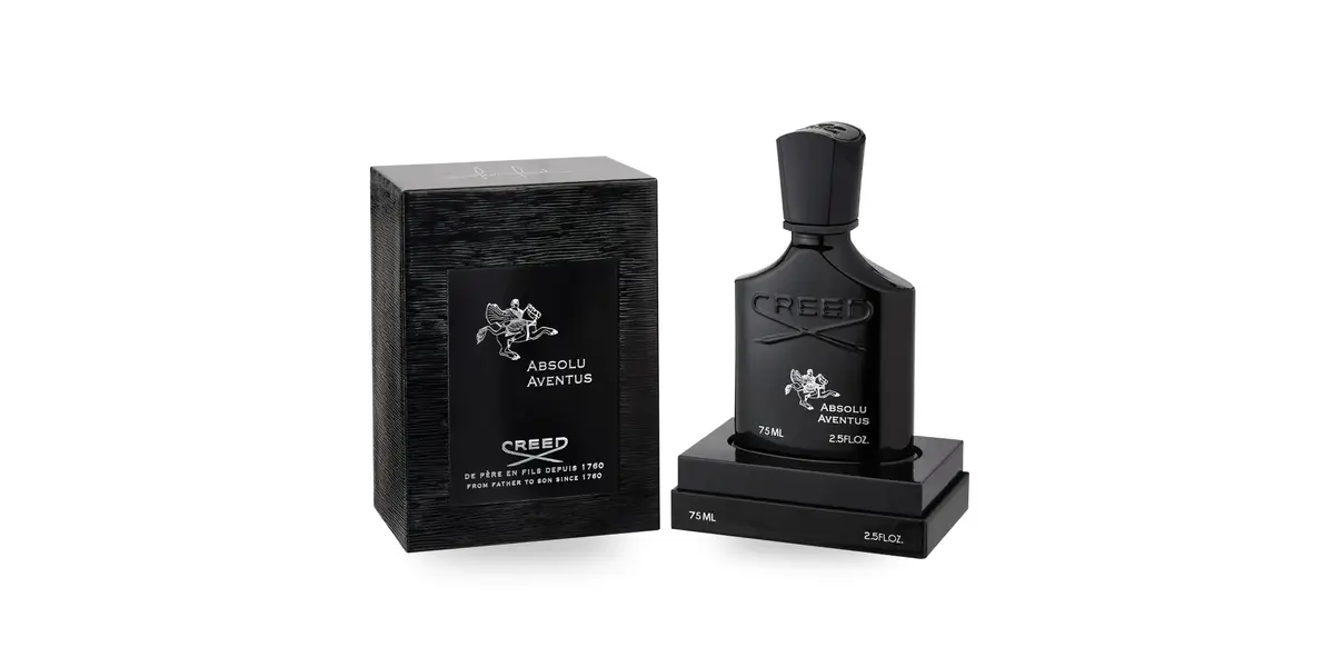 Absolu Aventus fragrance