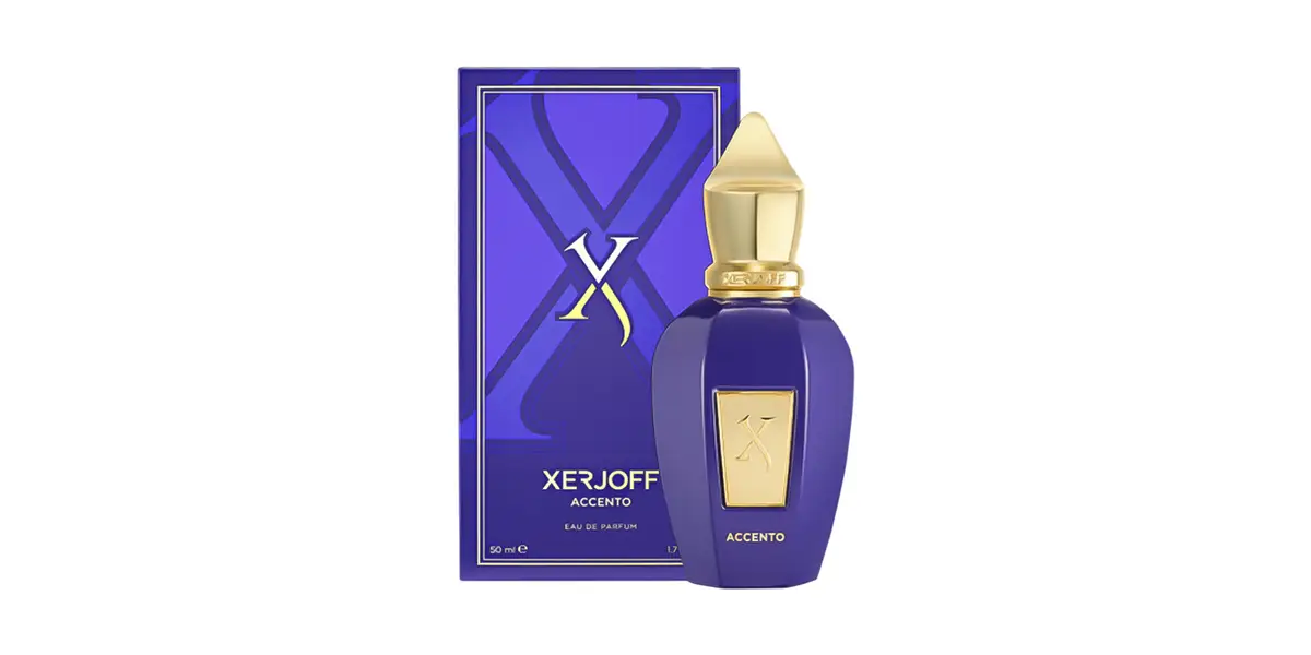 Accento fragrance
