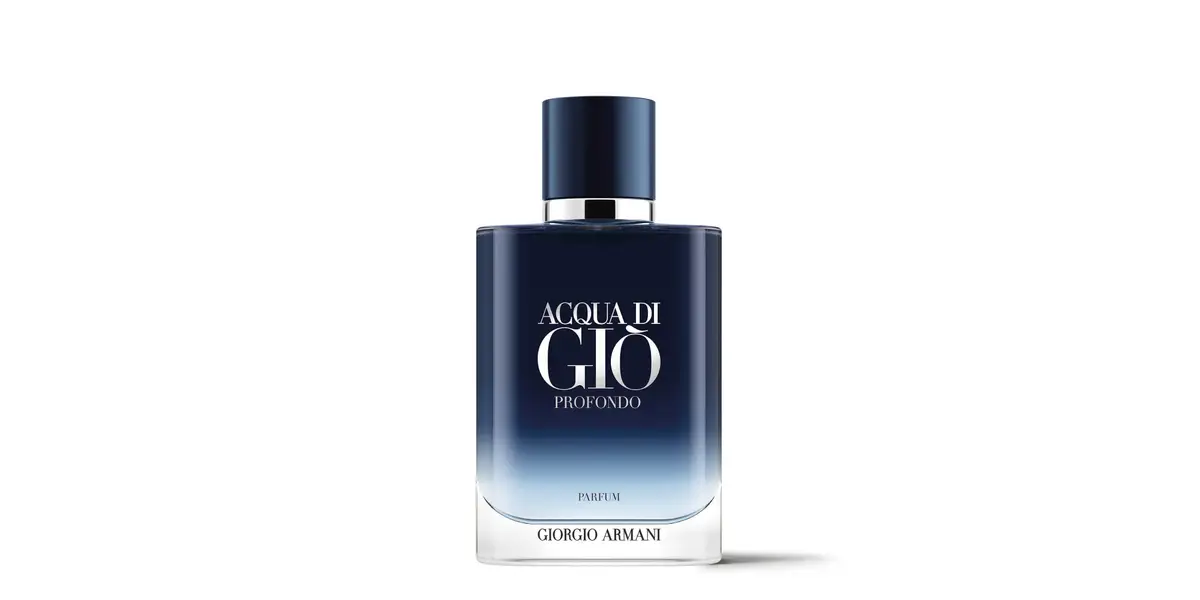 Giorgio Armani Acqua di Gio Profondo Parfum fragrance