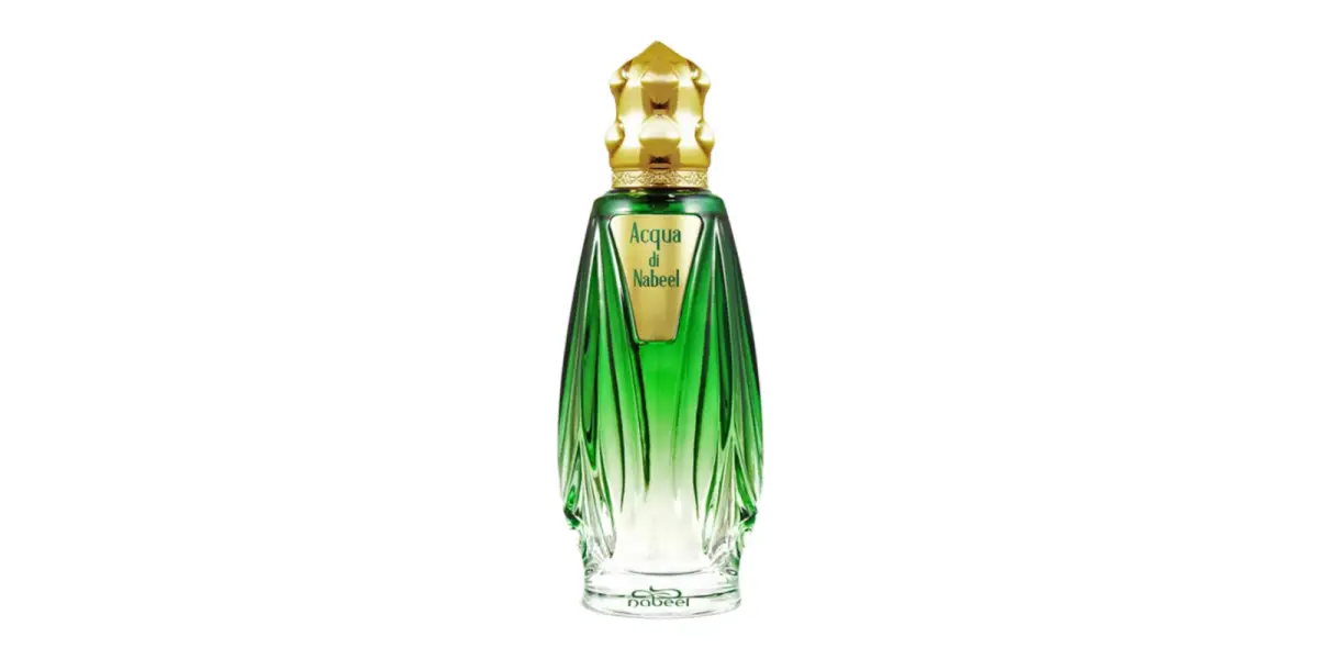 Acqua di Nabeel fragrance