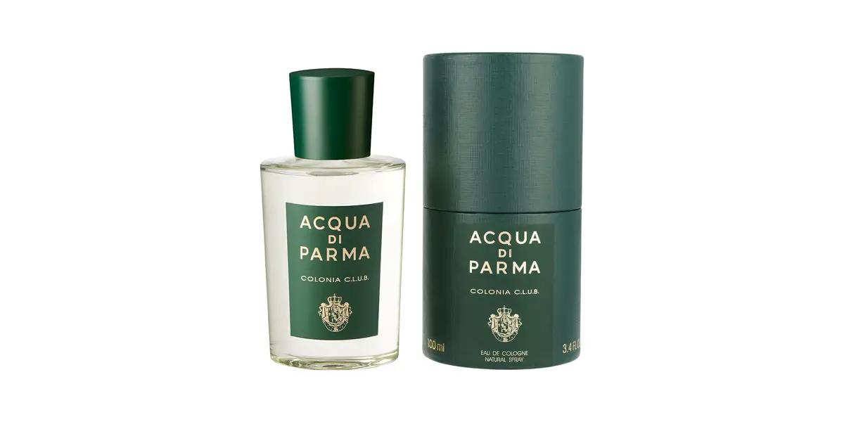 Colonia C.L.U.B. fragrance