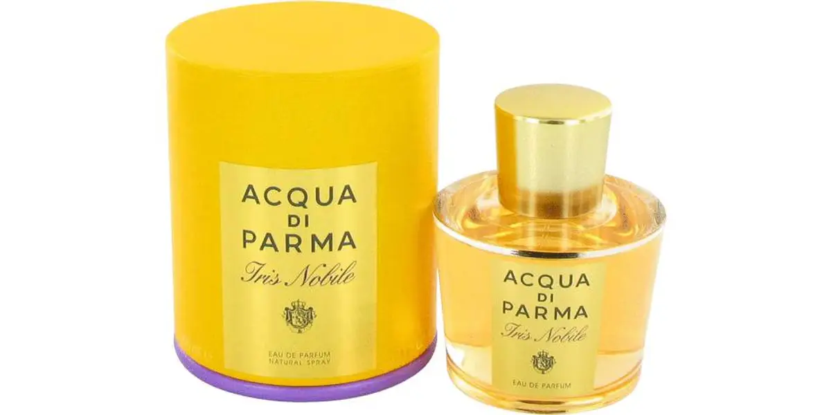 Acqua di Parma Iris Nobile fragrance