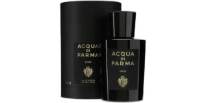 Oud Eau de Parfum