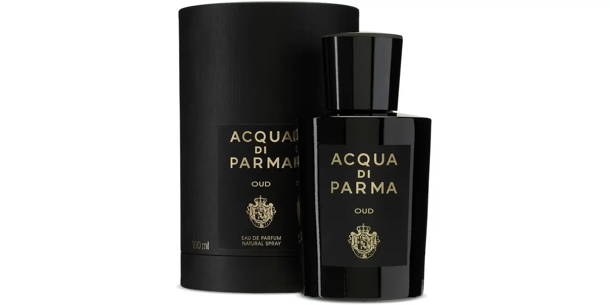 Oud Eau de Parfum fragrance