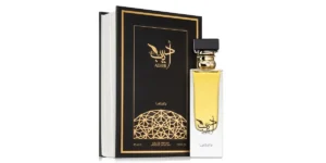 Lattafa Perfumes Adeeb