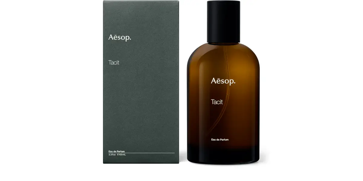 Tacit fragrance