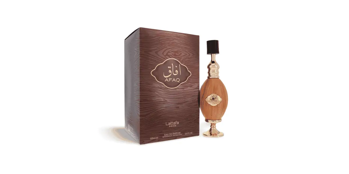 Afaaq fragrance