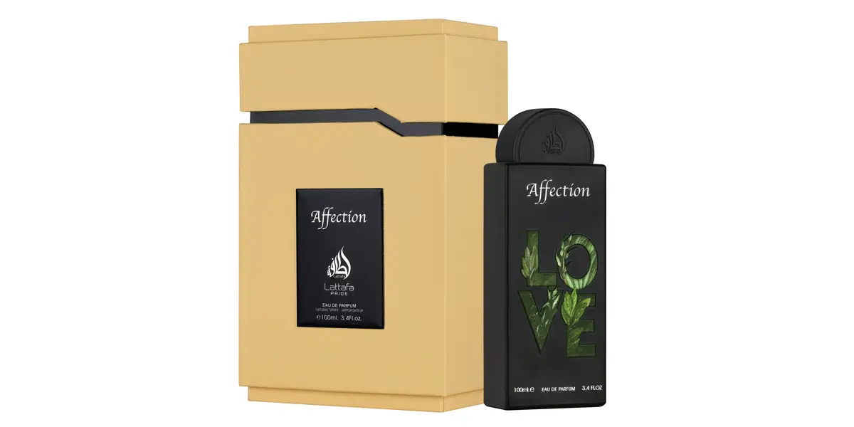 Affection fragrance