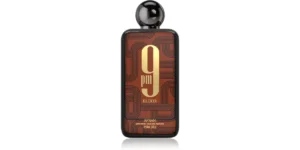 Afnan 9 PM Elixir