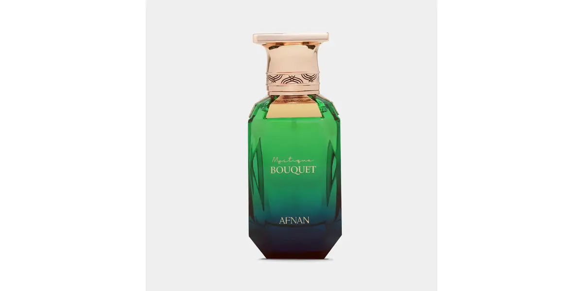 Afnan Mystique Bouquet fragrance