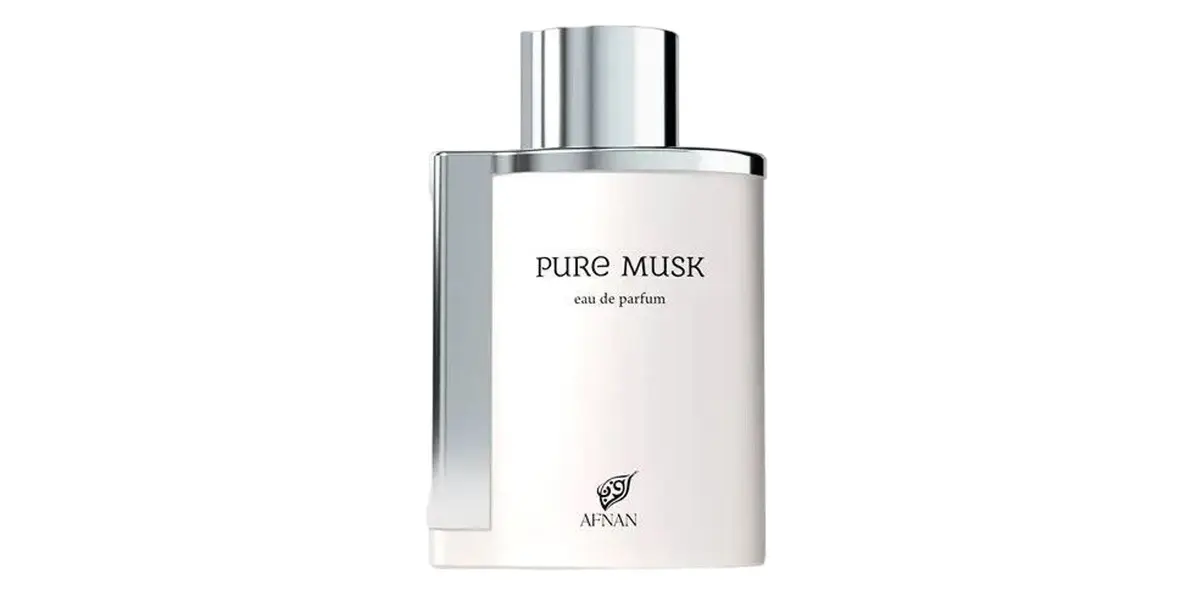 Pure Musk fragrance