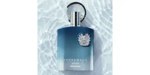 Supremacy Incense